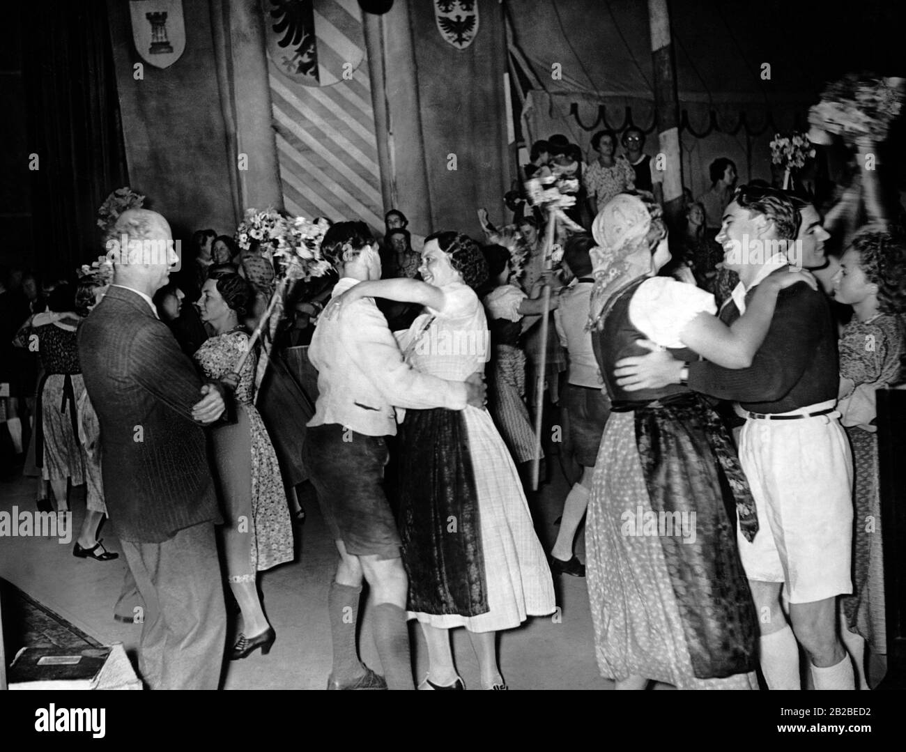 Salzburg festival Black and White Stock Photos & Images - Alamy
