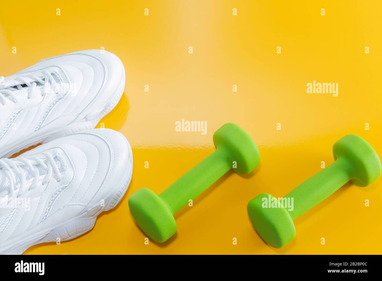 Training shoes, gym hi-res stock photography and images - Page 8 - Alamy
