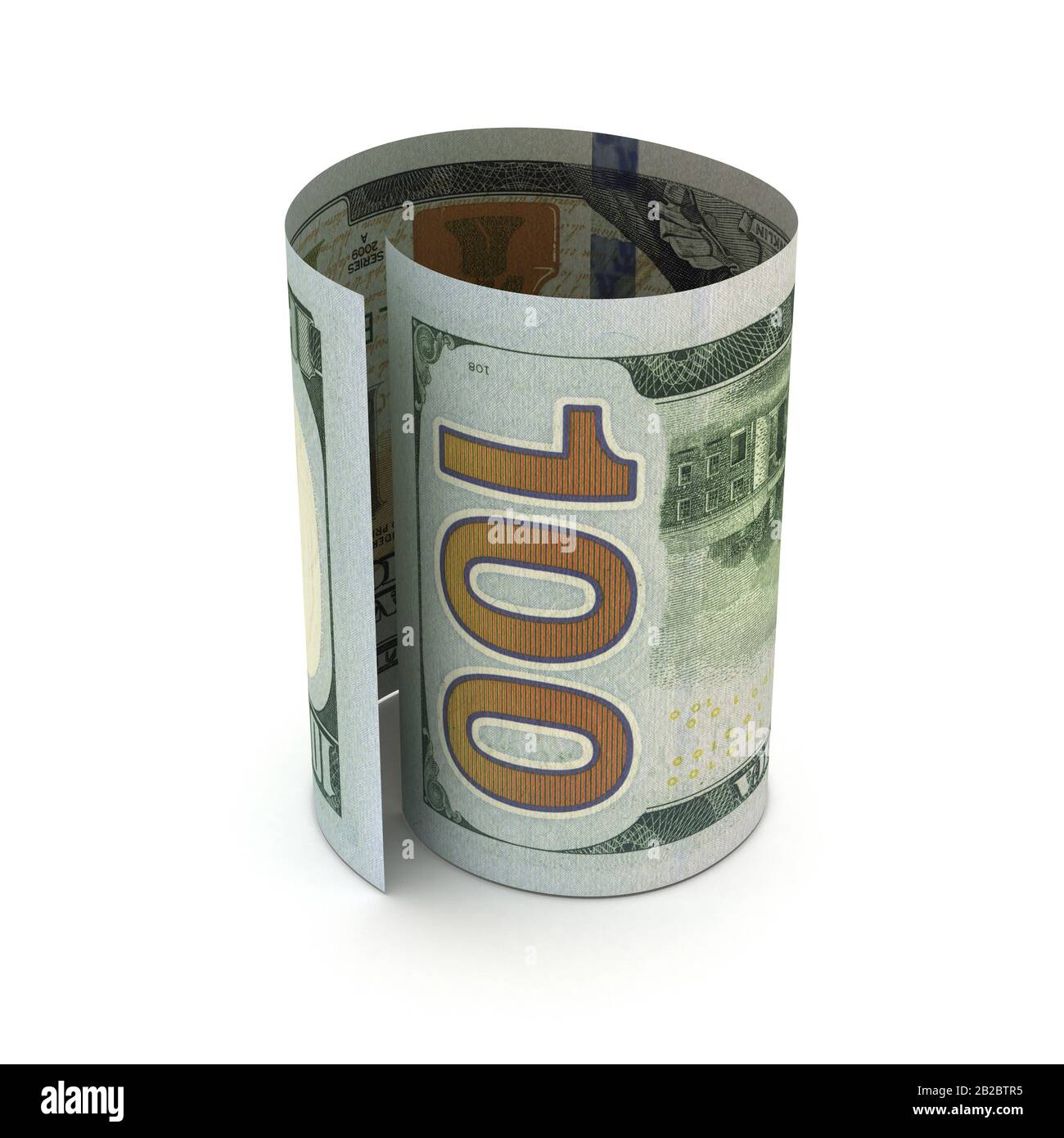 Un dolar hi-res stock photography and images - Alamy