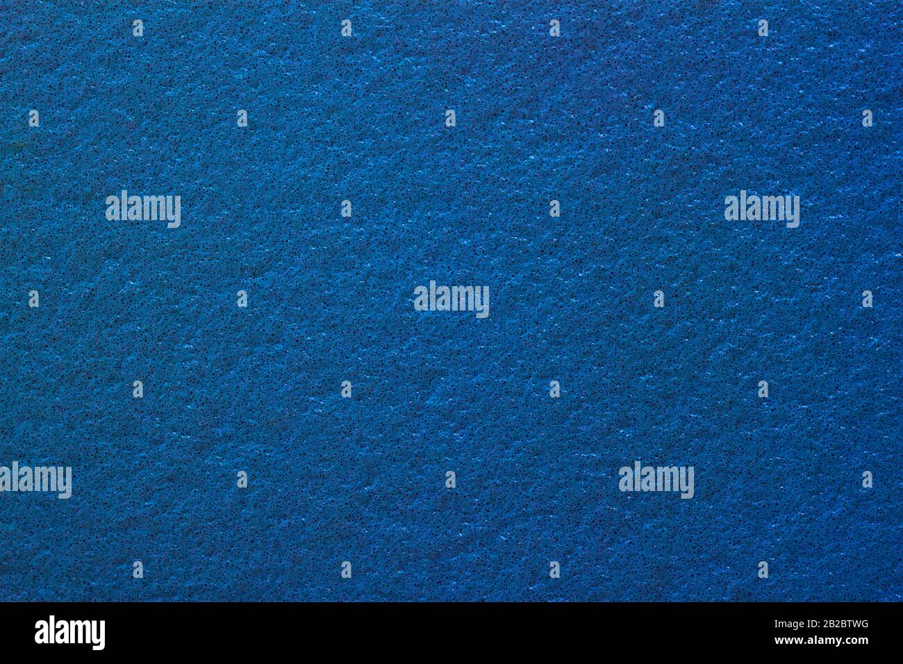 Abstract porous texture for design background, blue color Stock Photo ...