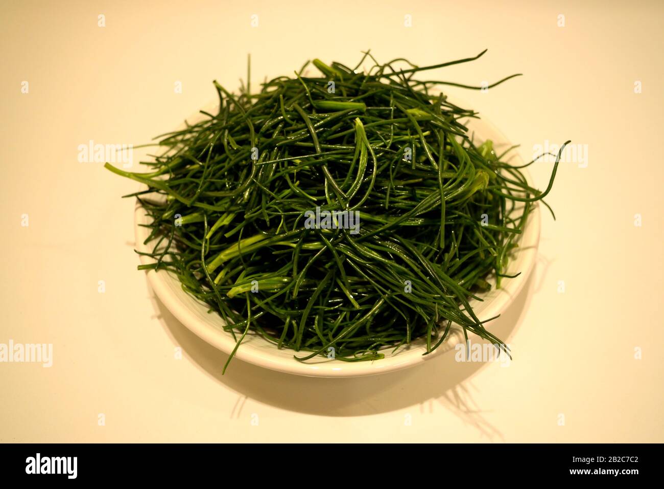 Monk beard food hi-res stock photography and images - Alamy
