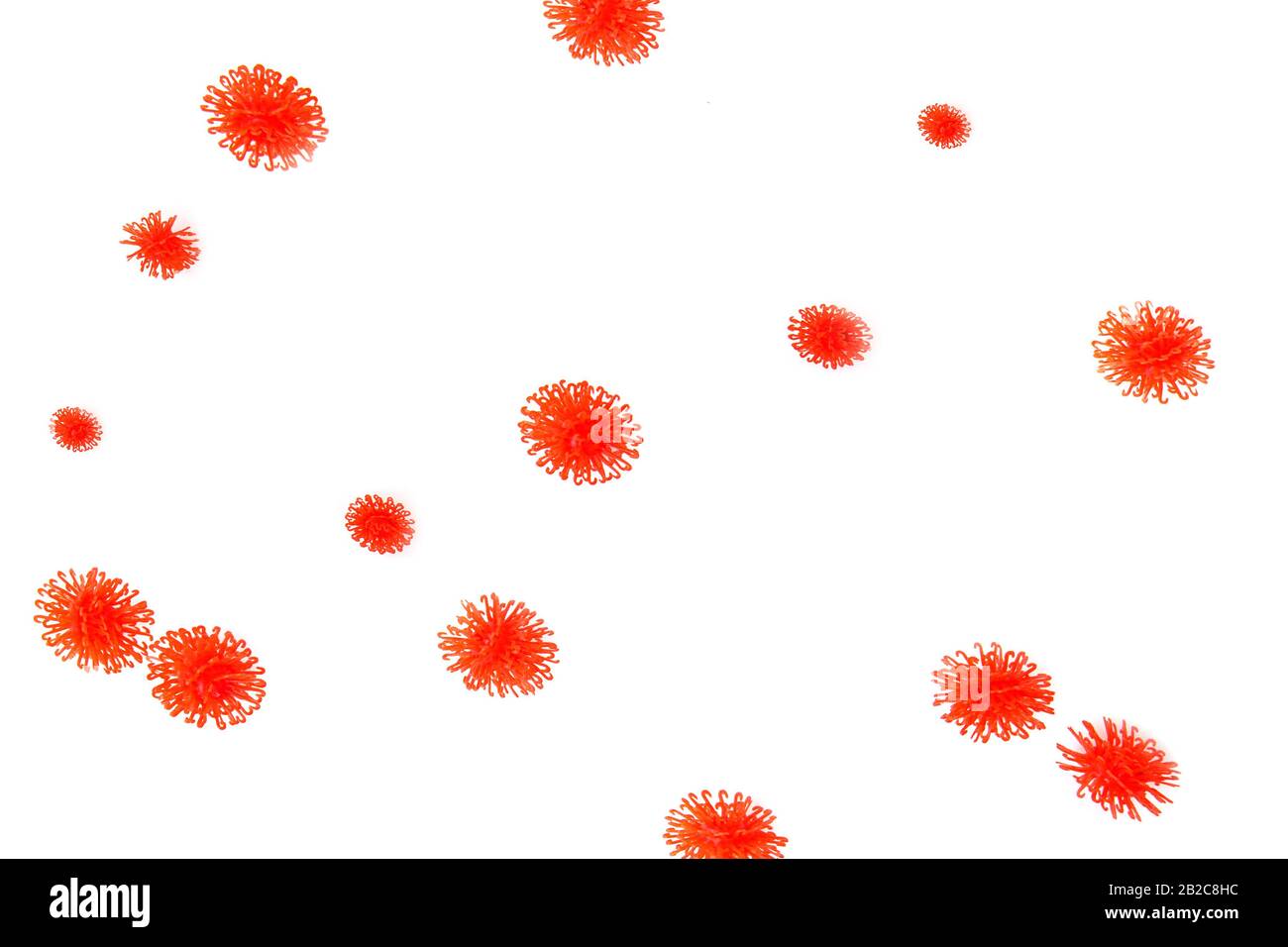 Middle east respiratory syndrome coronavirus hi-res stock photography ...
