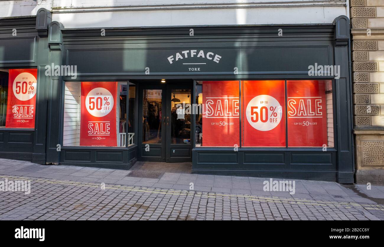 Fatface hires stock photography and images Alamy