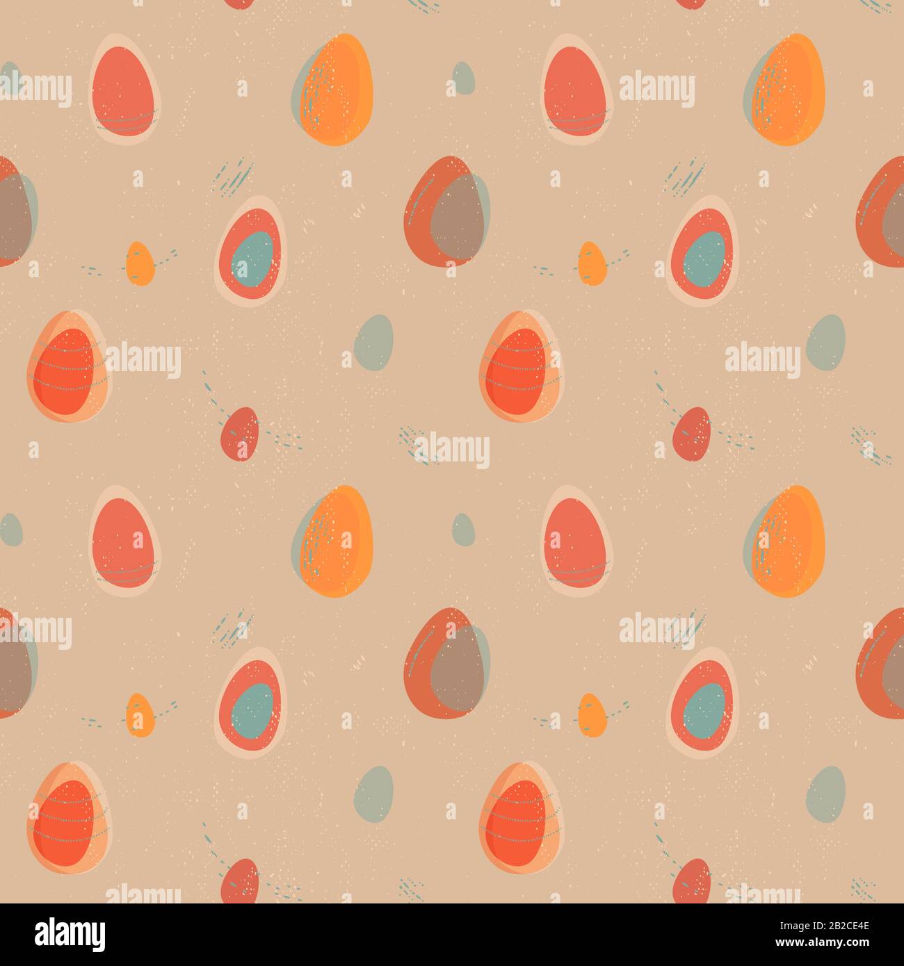 Small hand on wall Stock Vector Images - Alamy
