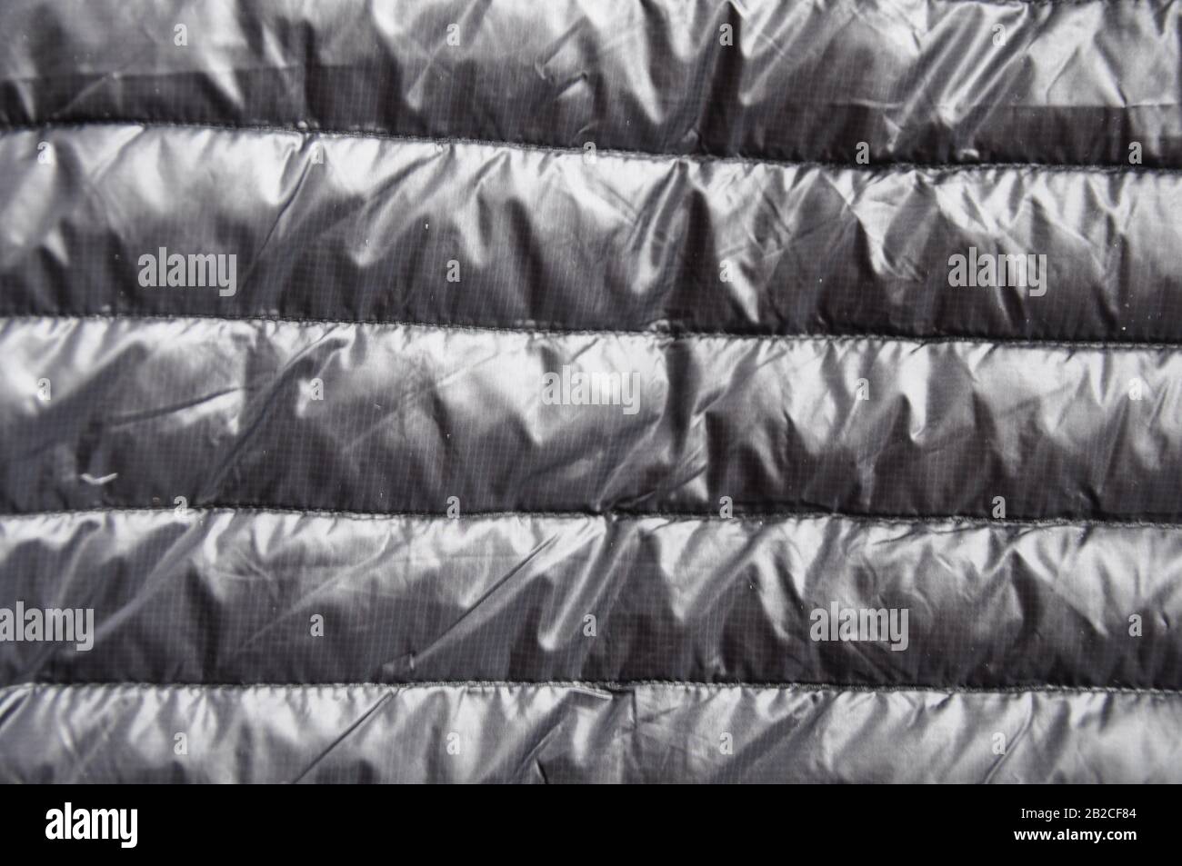 Black white textile clothes fabric hi-res stock photography and images ...