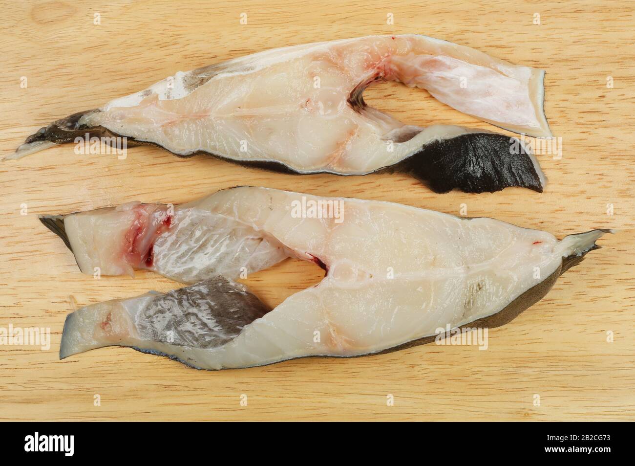 Halibut fish hires stock photography and images Alamy