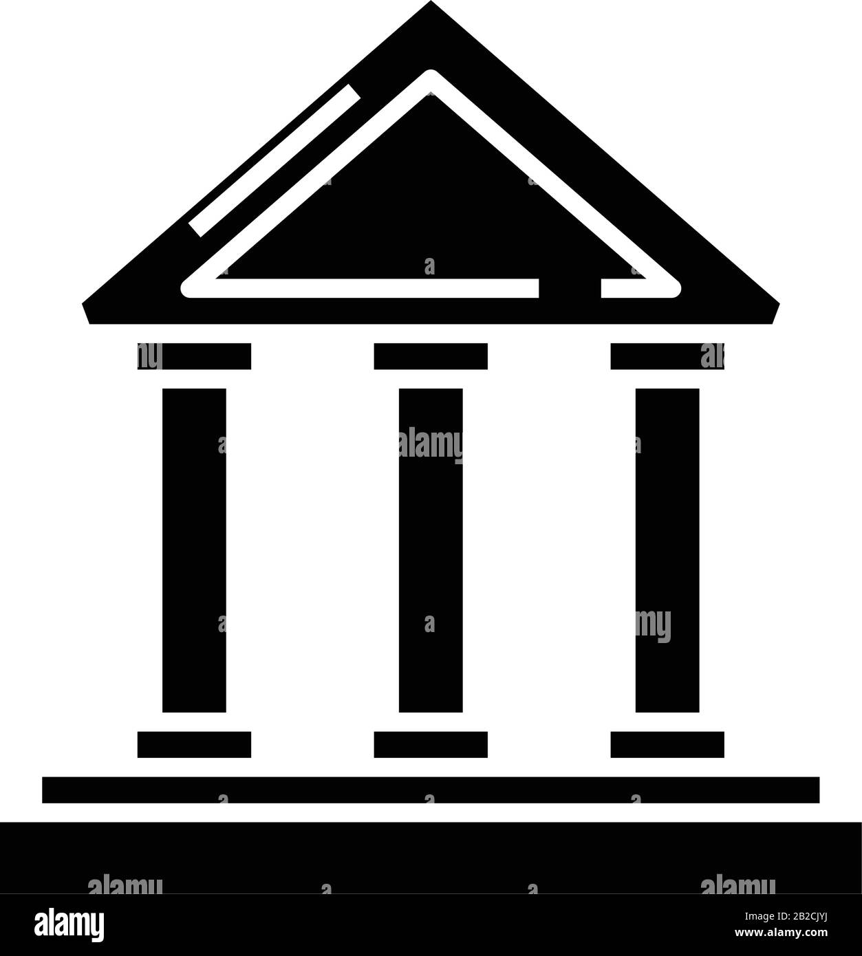 Guilt hall Stock Vector Images - Alamy