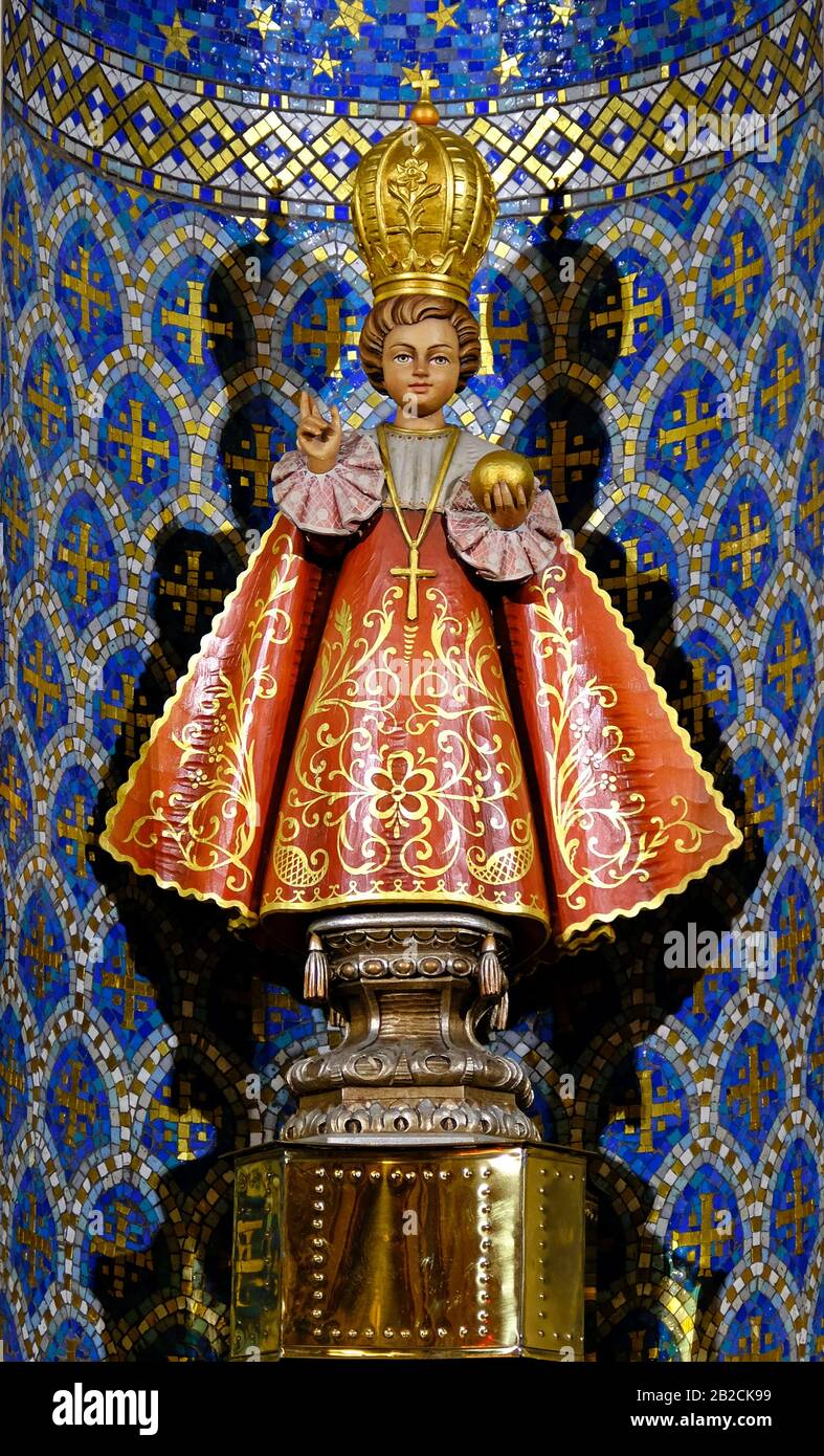 Clarendon st hires stock photography and images Alamy