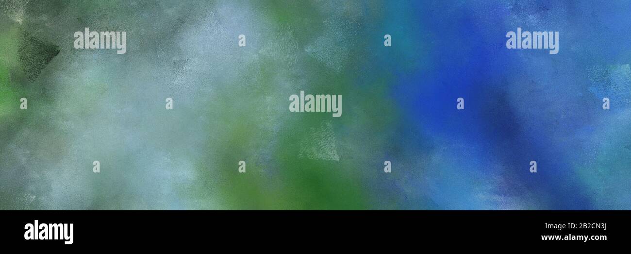 Vintage Painted Art Grunge Horizontal Header With Blue Chill Dark Slate Gray And Pastel Blue Color Stock Photo Alamy Find gifs with the latest and newest hashtags! alamy