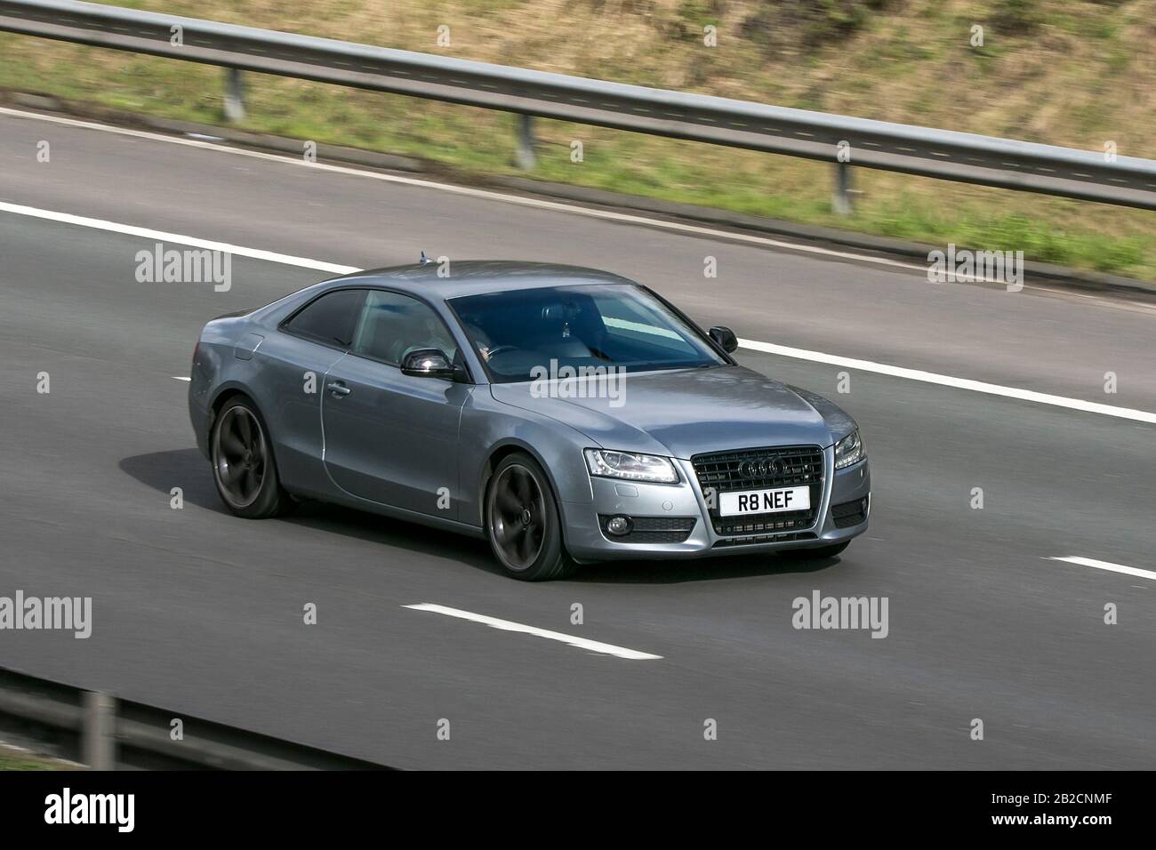 Audi Sport Quattro High Resolution Stock Photography And Images Alamy