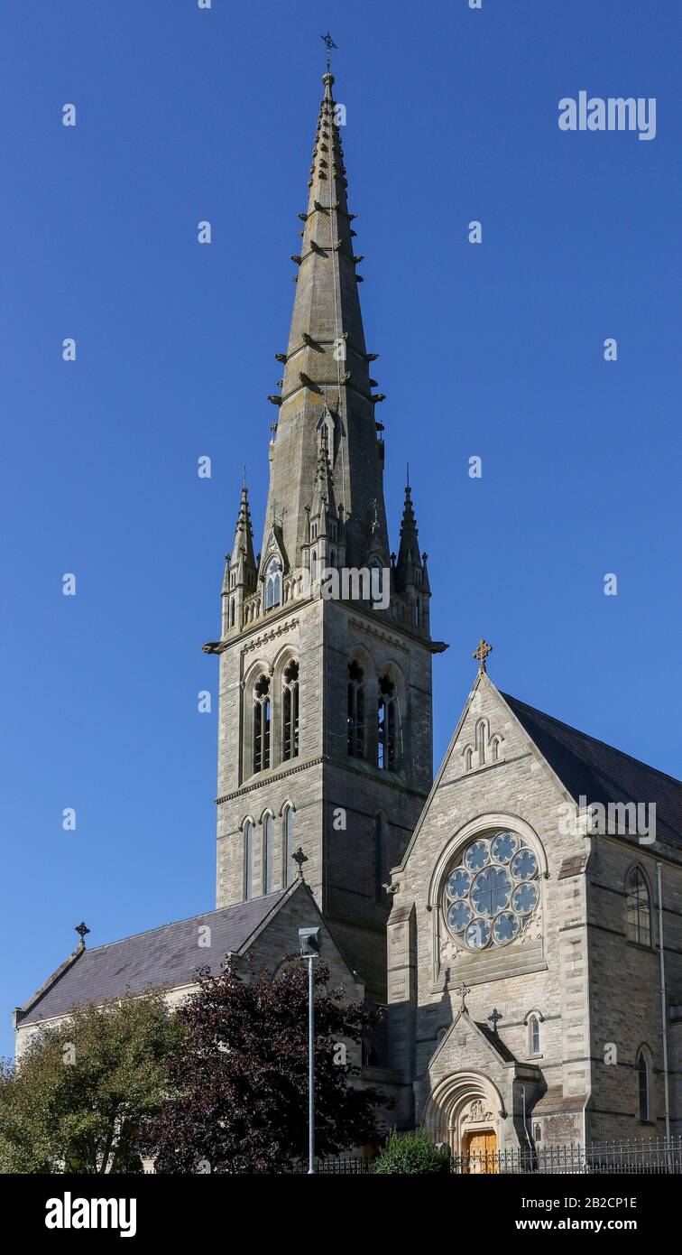 Catholic Church Ireland High Resolution Stock Photography and Images