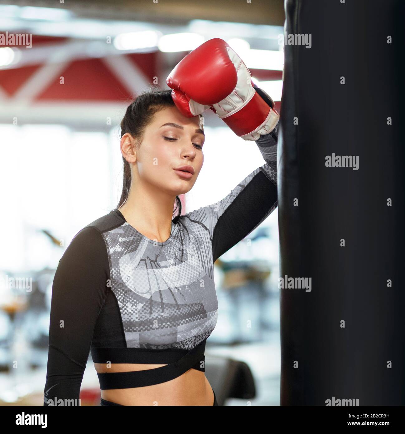 Boxing courses hires stock photography and images Alamy