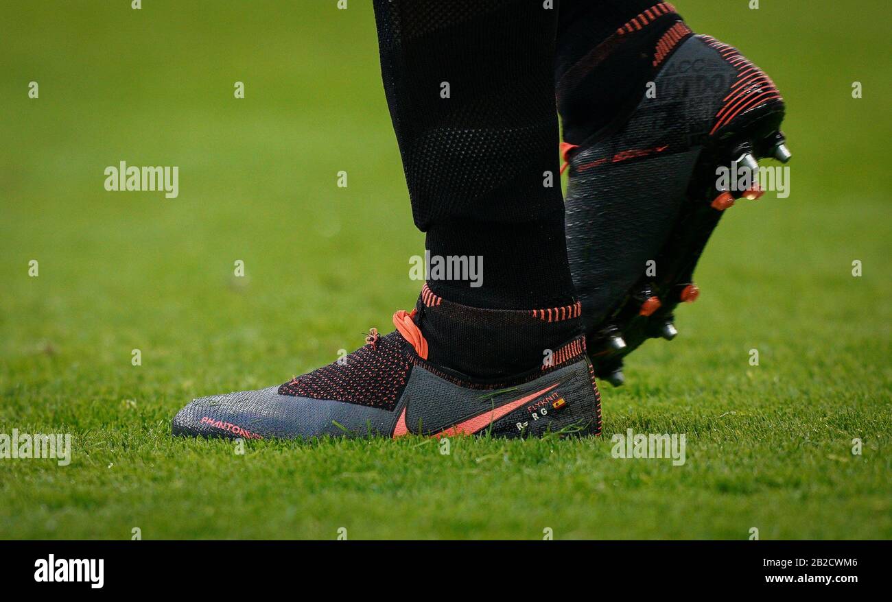 Page 2 - Nike Socks High Resolution Stock Photography and Images - Alamy