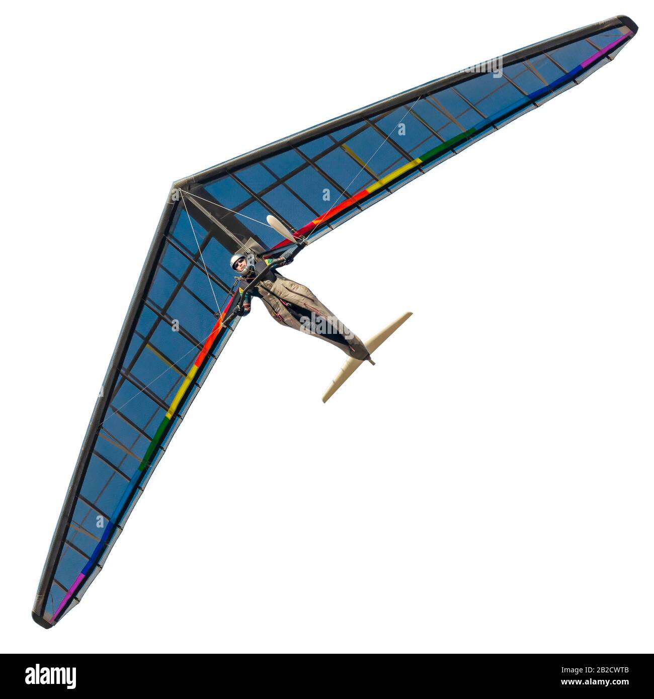 Rc hang best sale glider