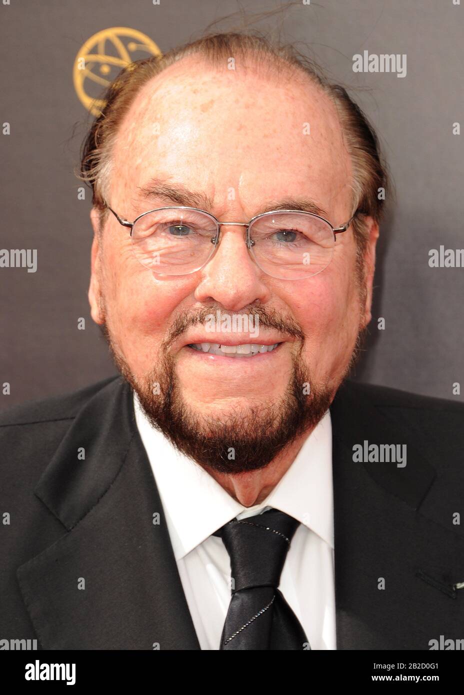 FILE PHOTO James Lipton Has Passed Away. LOS ANGELES, CA