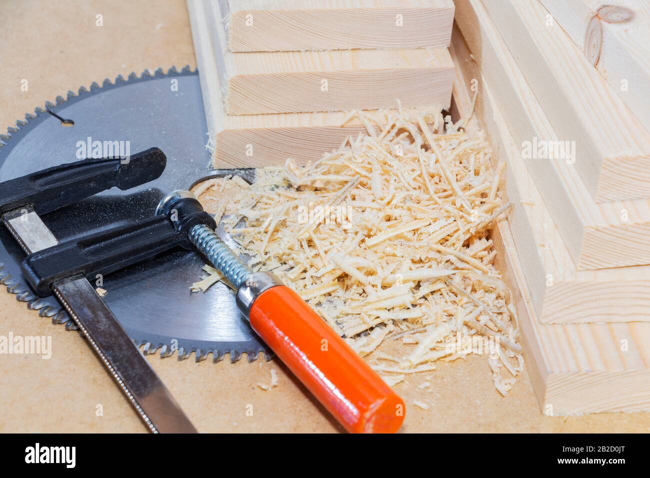 Sawdust floors hires stock photography and images Alamy