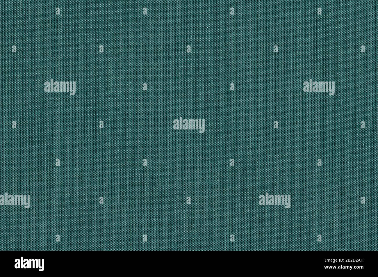 Green fabric texture useful as a background Stock Photo - Alamy