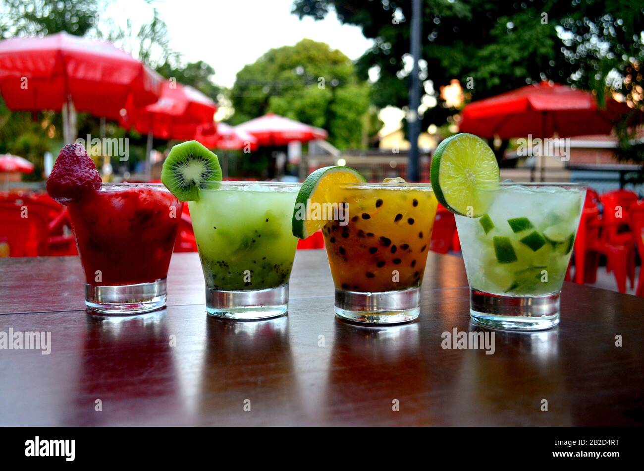 Cachaca drink brazil hires stock photography and images Alamy