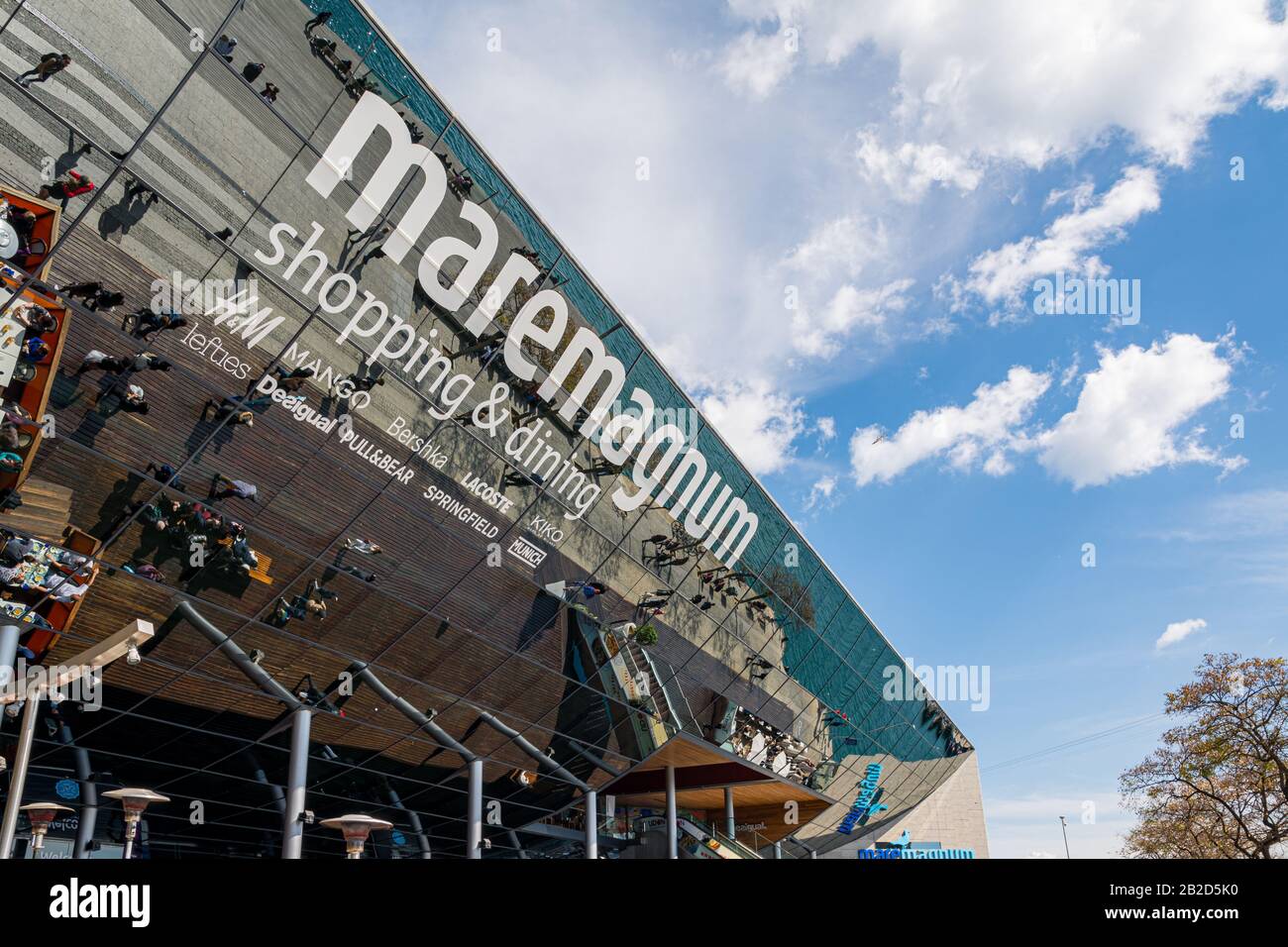 Port of spain shopping street hi-res stock photography and images - Page 2  - Alamy