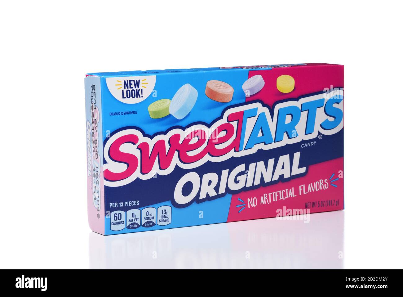 Sweet tarts candy hi-res stock photography and images - Alamy