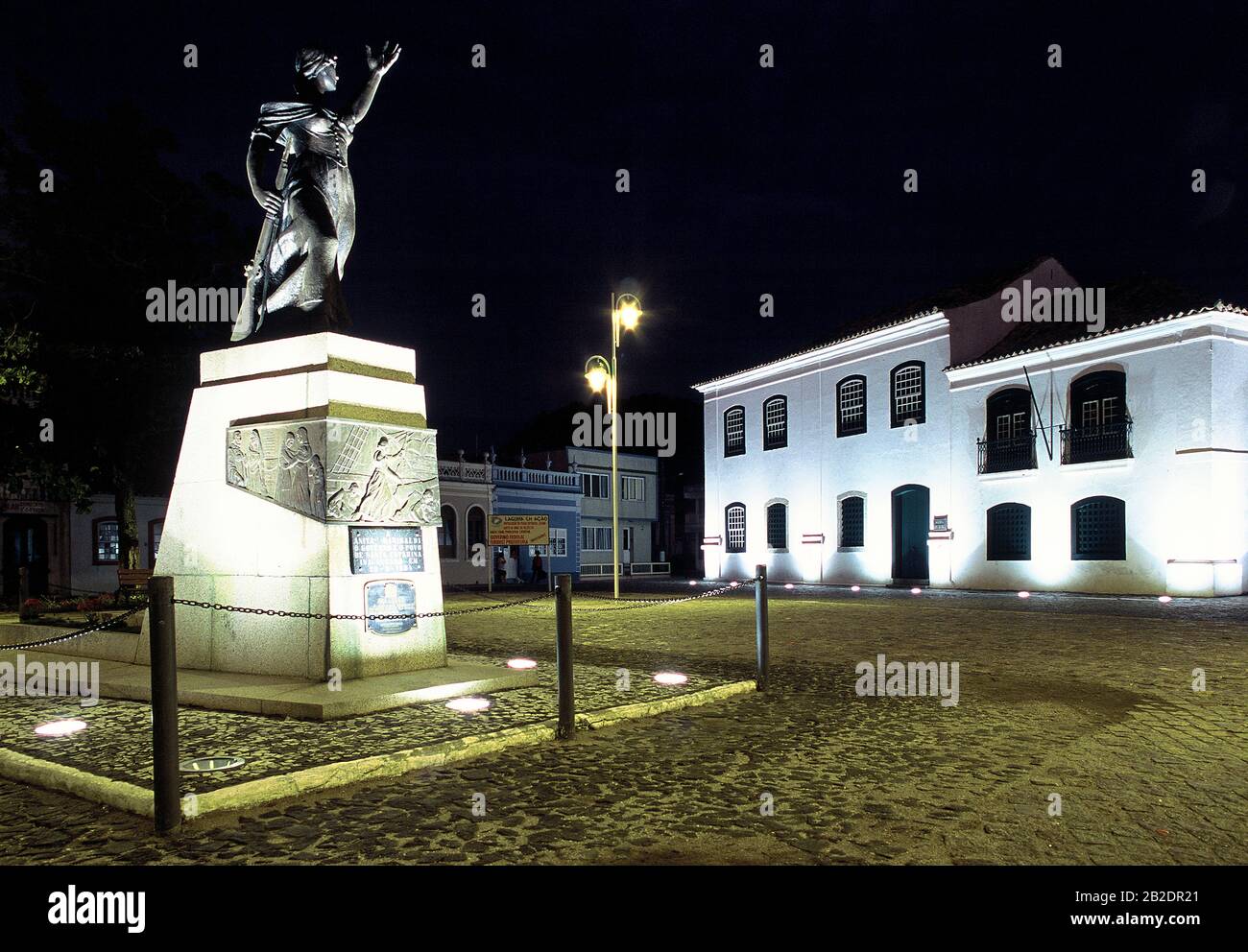 Anita Garibaldi Santa Catarina fonte: c8.alamy.com Fonte: c8.alamy.com