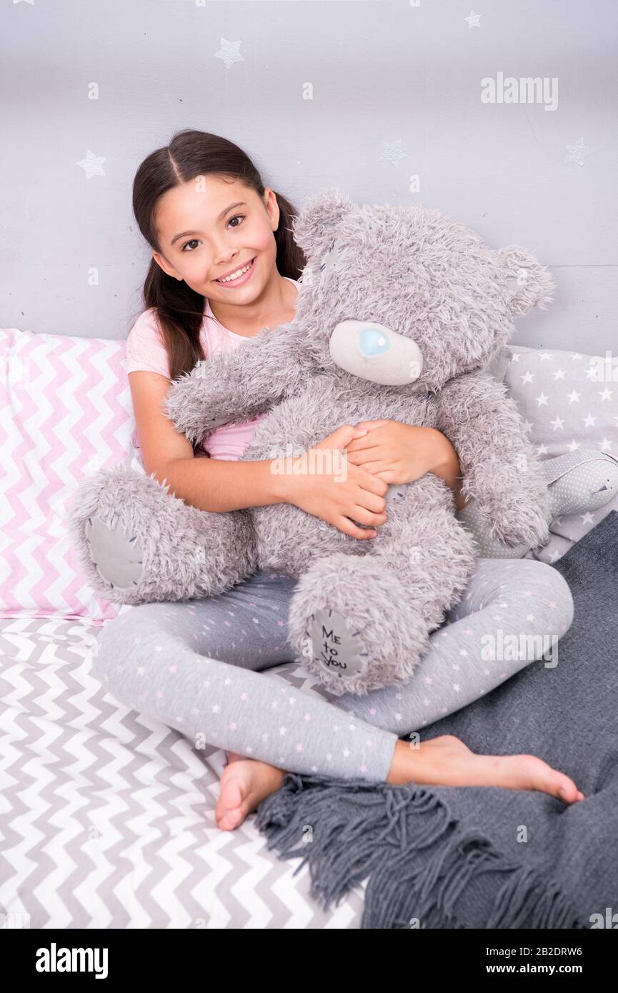 play and learn teddy bear