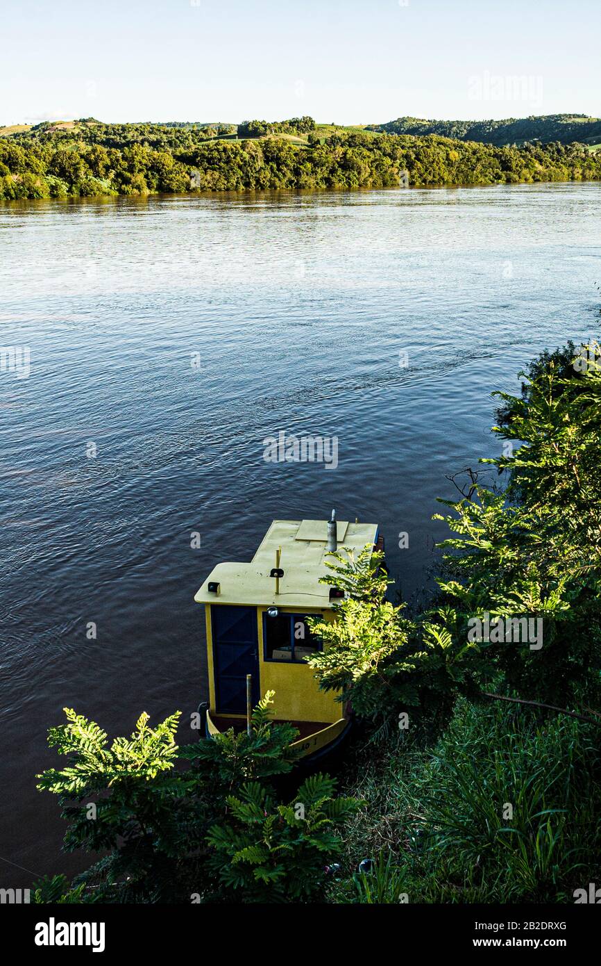 Mondaí Santa Catarina fonte: c8.alamy.com