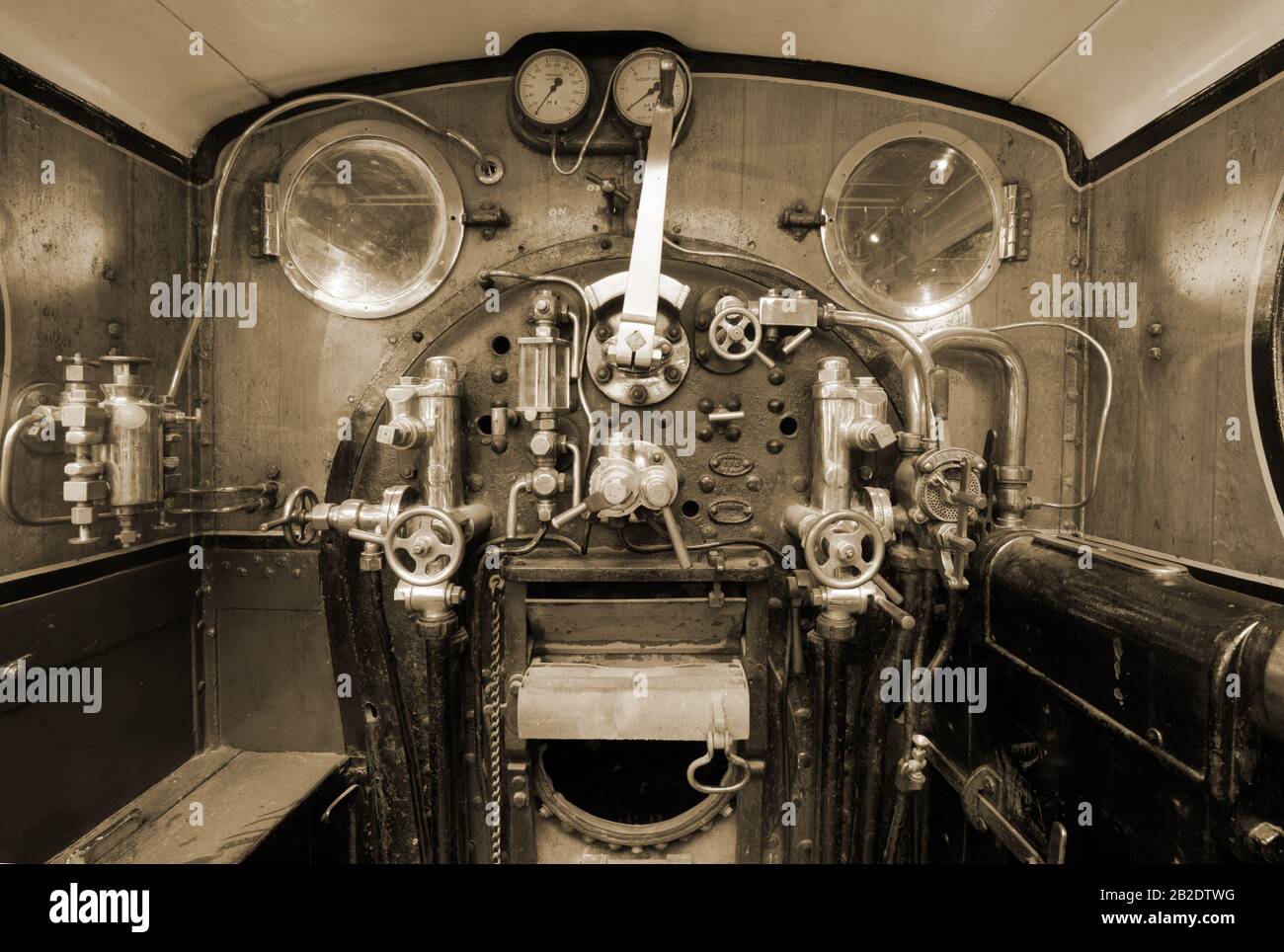 Train control panel hires stock photography and images Alamy