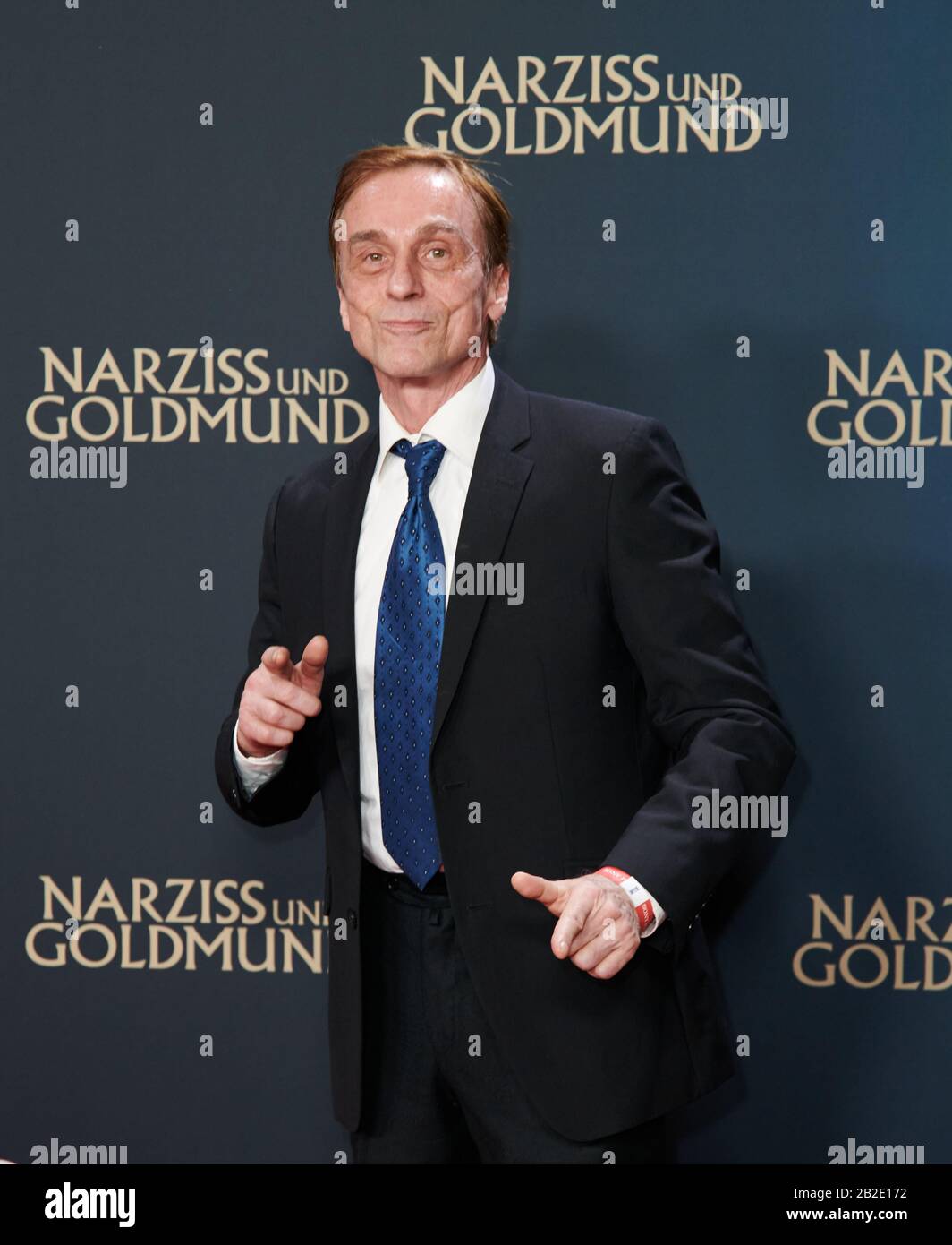 Andre M Hennicke High Resolution Stock Photography And Images Alamy