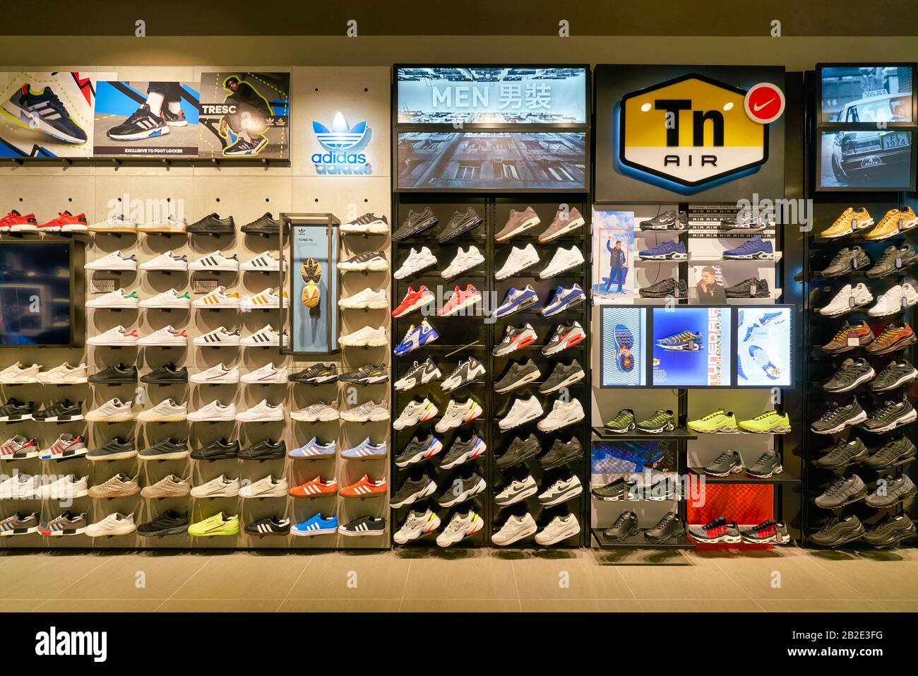 Nike Sportswear Foot Locker Wholesale Store, 68% OFF | lahuelladigital.com