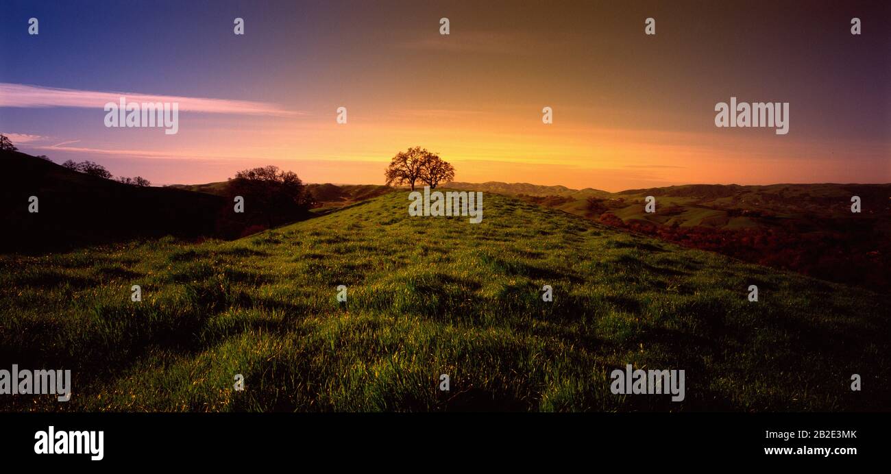 Daylight landscape landscape hi-res stock photography and images - Alamy