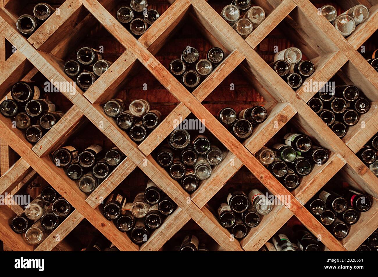 Empty wine rack sale