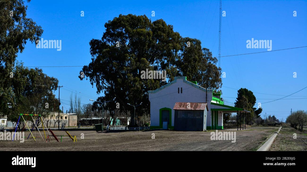 Mendoza querida Stock Photo