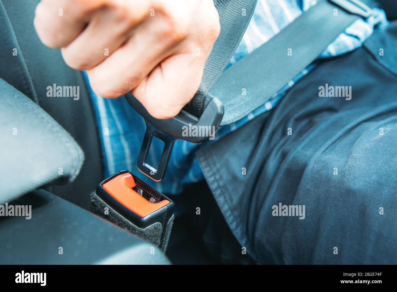 Safety transportation hires stock photography and images Alamy