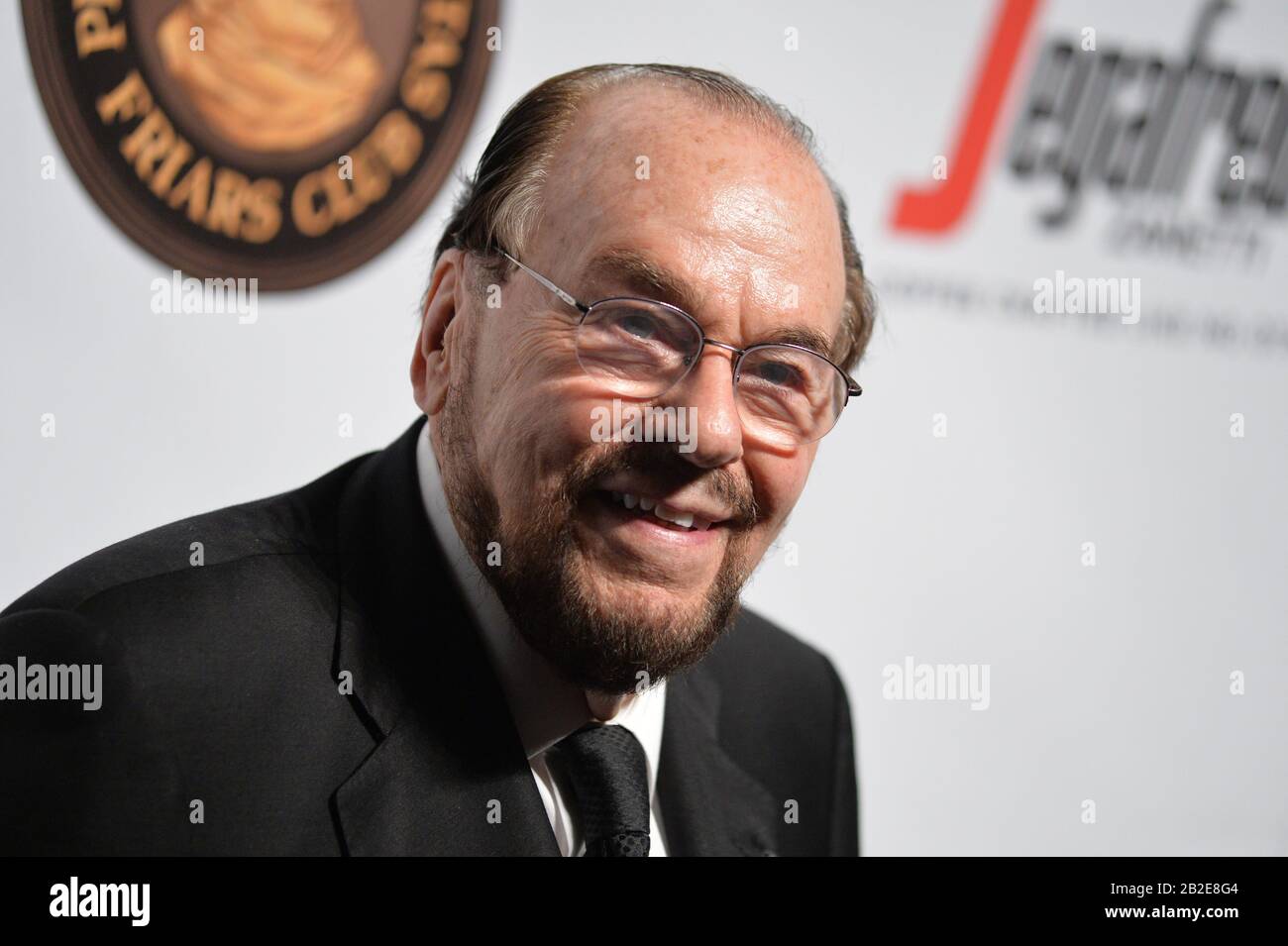 Friars Club Entertainment Icon award presentation, New York, USA 21