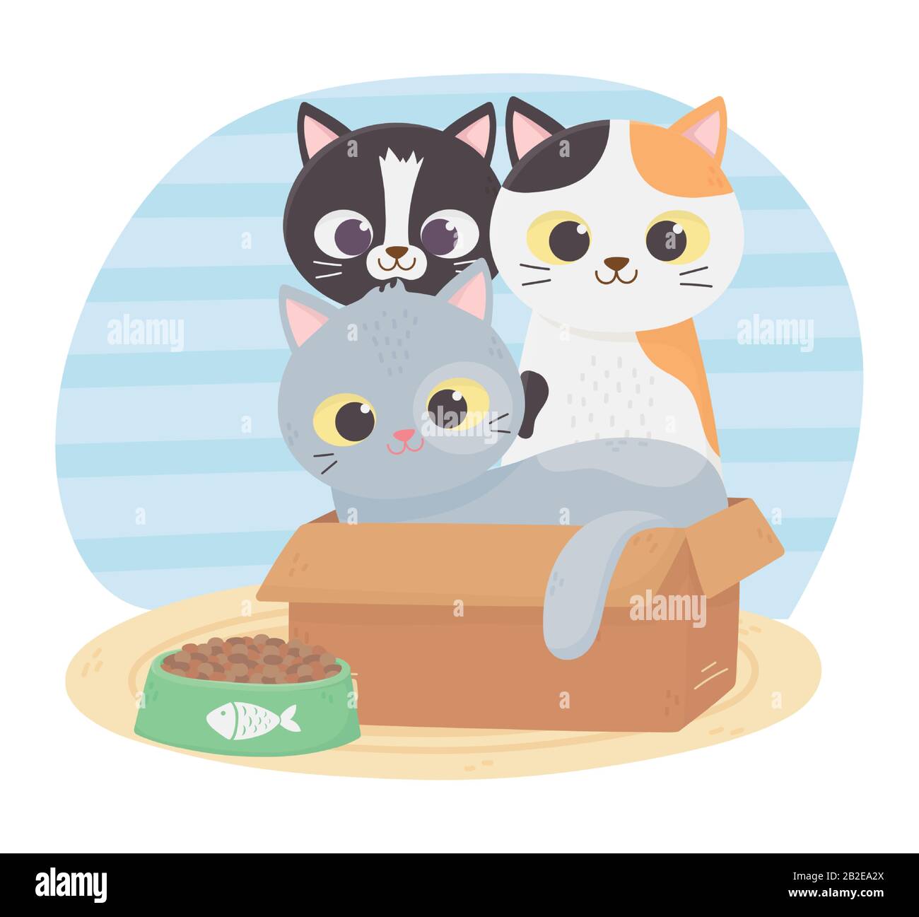 automatic water fountain cats WagFountain