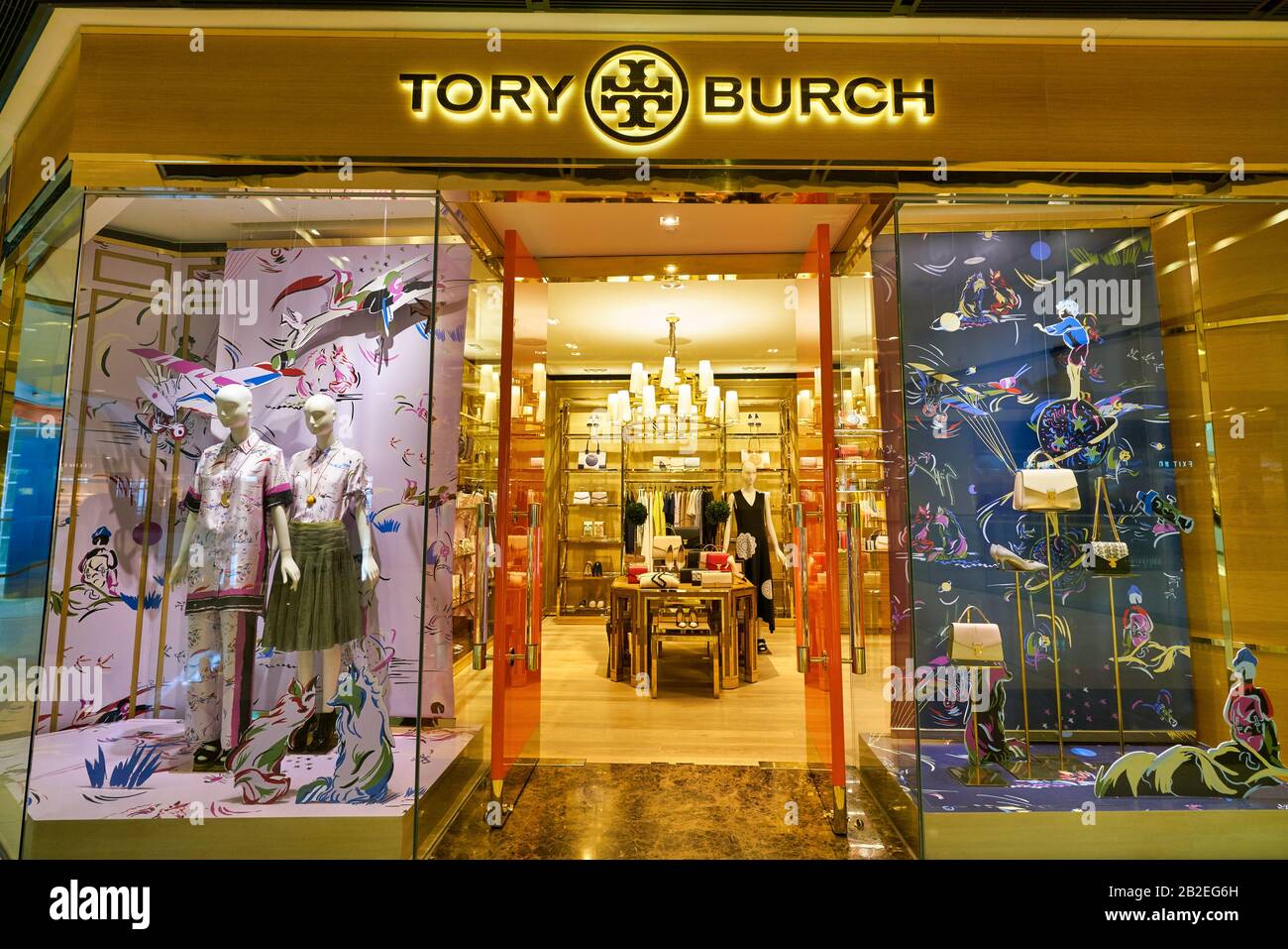 Tory Burch Galleria Mall Clearance Wholesale, 68% OFF 