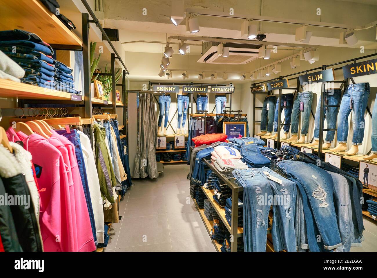 Levi's warehouse sale 2019 2025