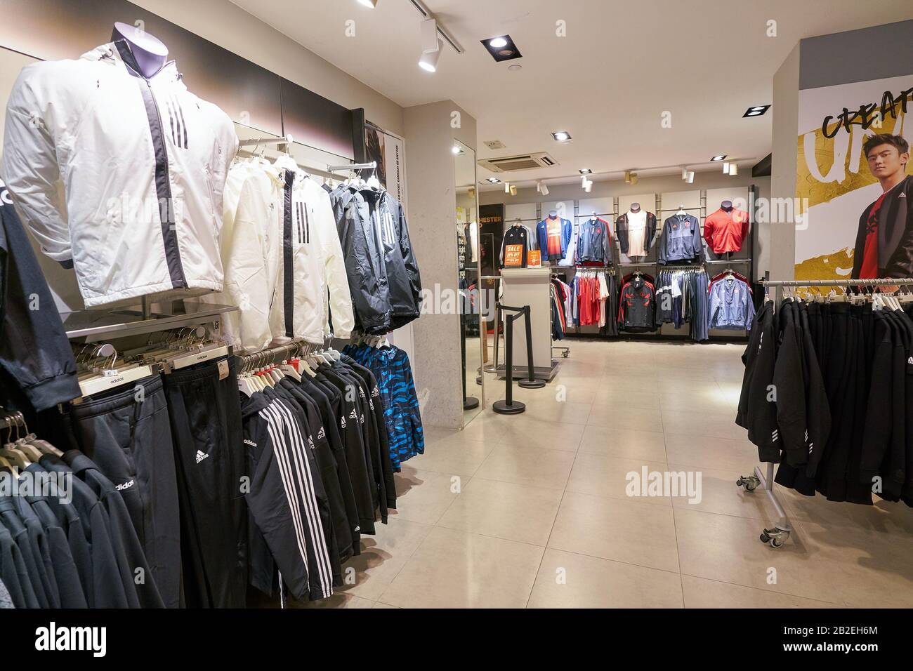 Adidas china store hombre online