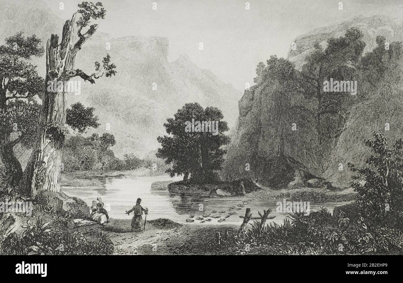 Historia del imperio otomano hi-res stock photography and images - Alamy
