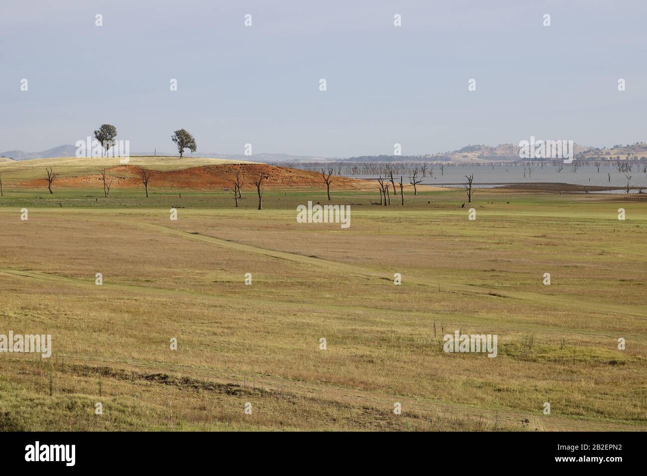 Drought At Hume Weir High Resolution Stock Photography and Images Alamy