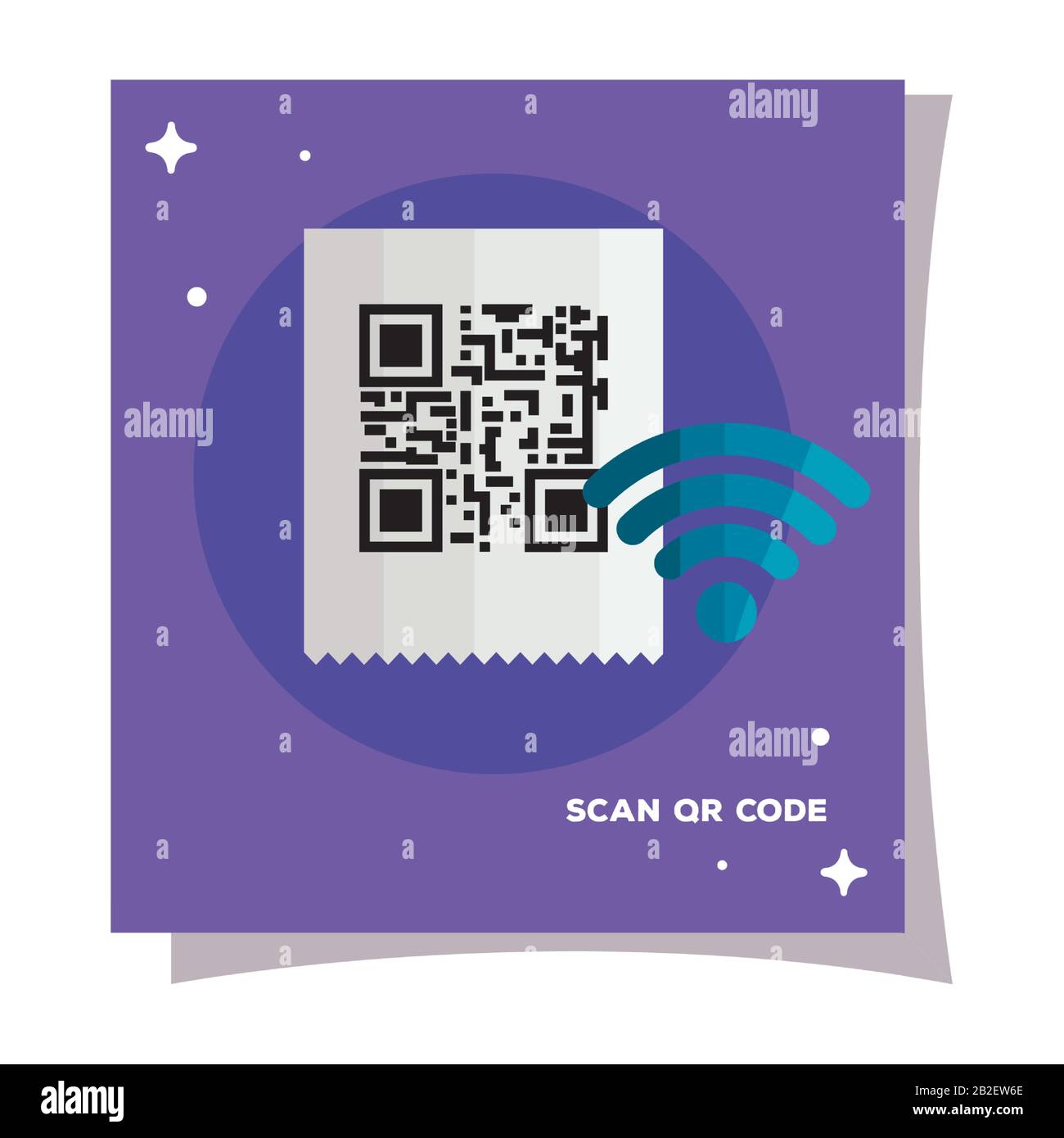 Wifi scanning Cut Out Stock Images Pictures Alamy