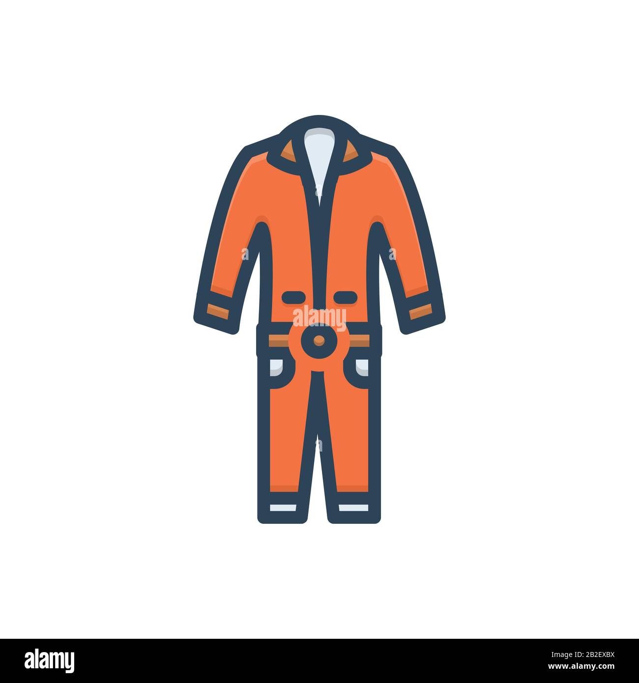Workwear Stock Vector Images Alamy