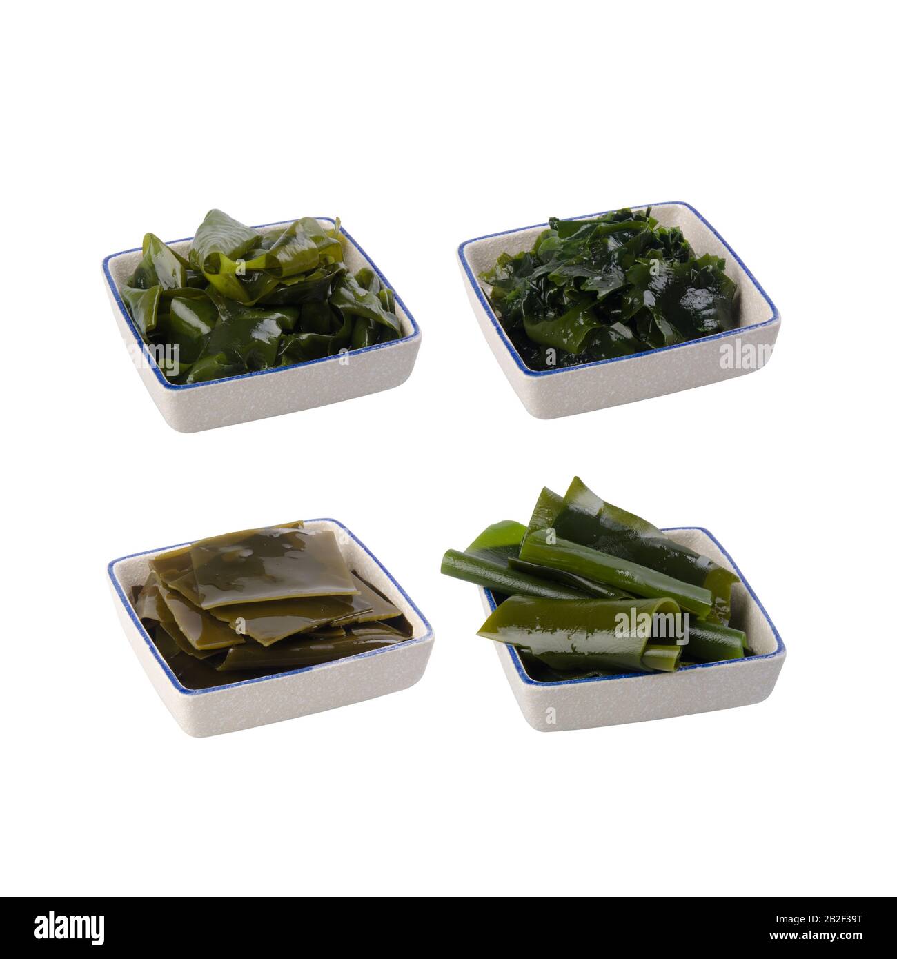 seaweed or edible seaweed on the background new Stock Photo - Alamy