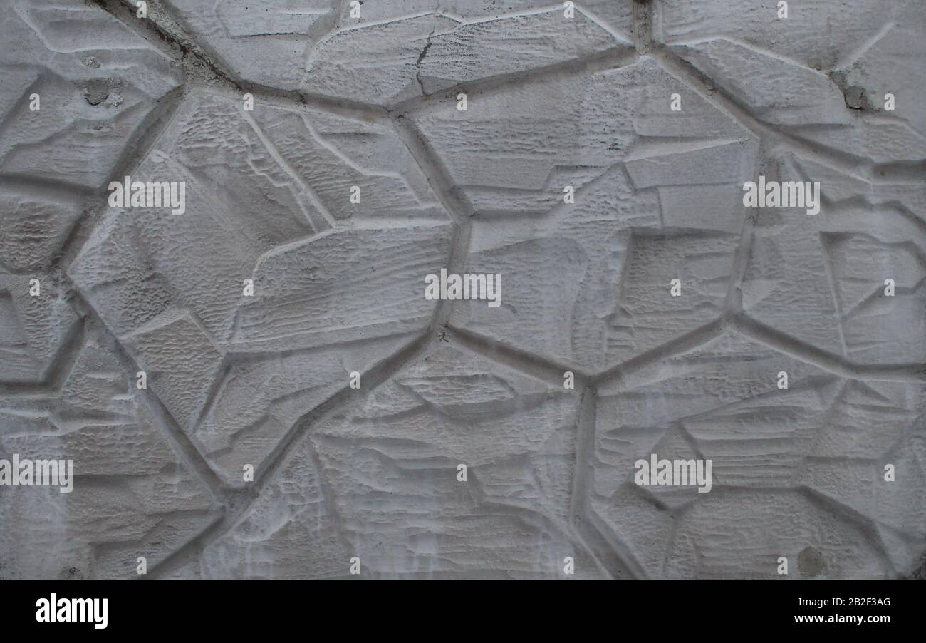 gray tile texture for background. Template for design. Stock Photo