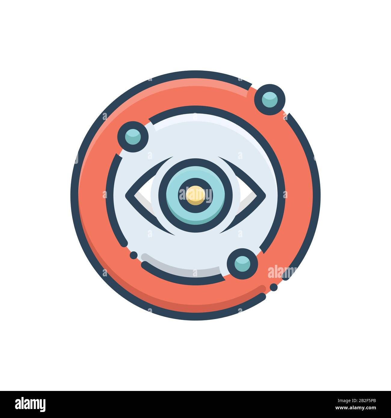 Smart scan Stock Vector Images - Alamy