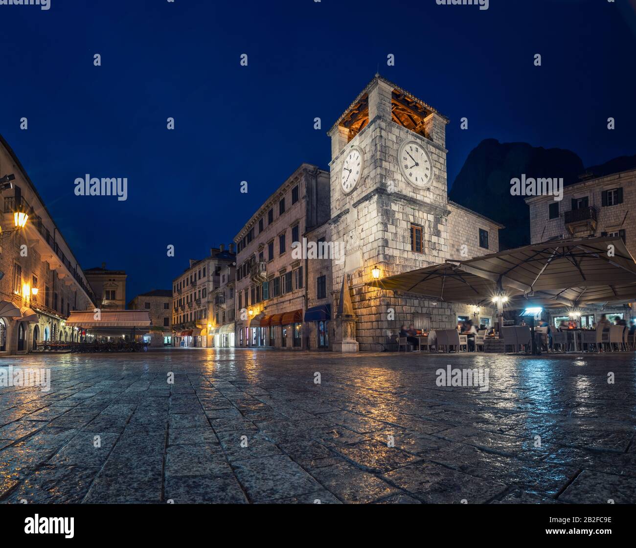Historic clock tower hi-res stock photography and images - Alamy