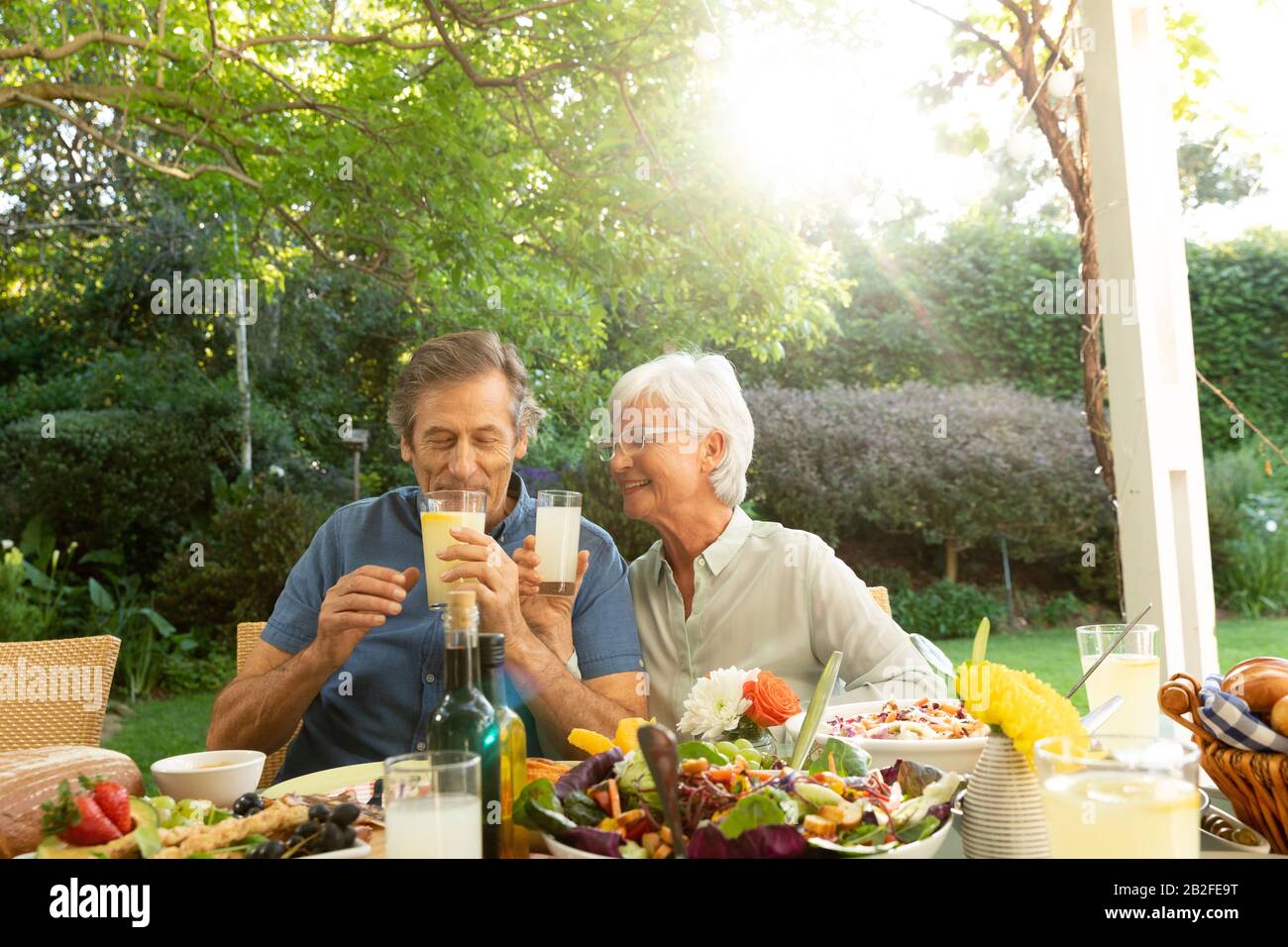 Linked arms toast hires stock photography and images Alamy