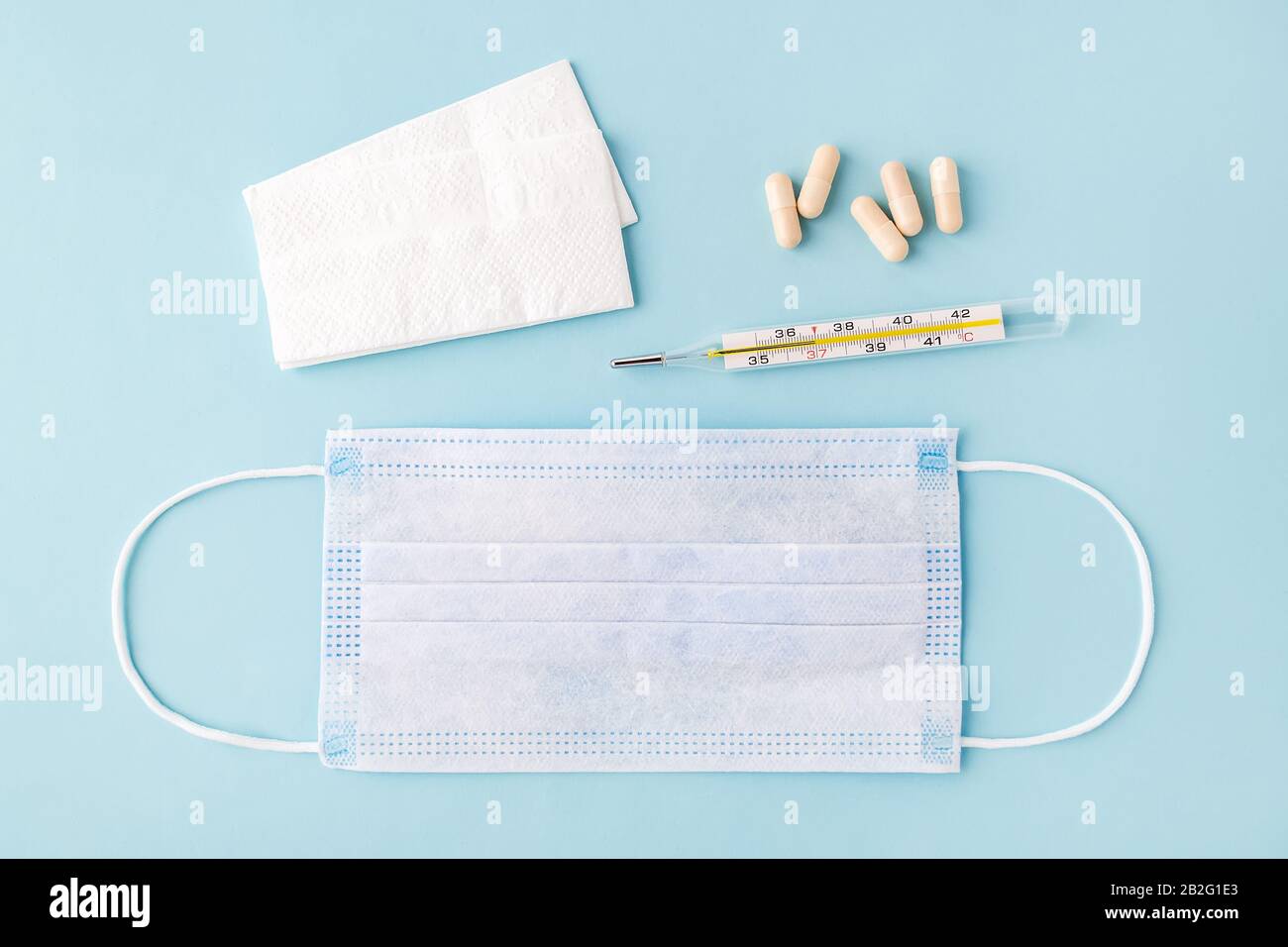 surgical paper mask surgical paper mask