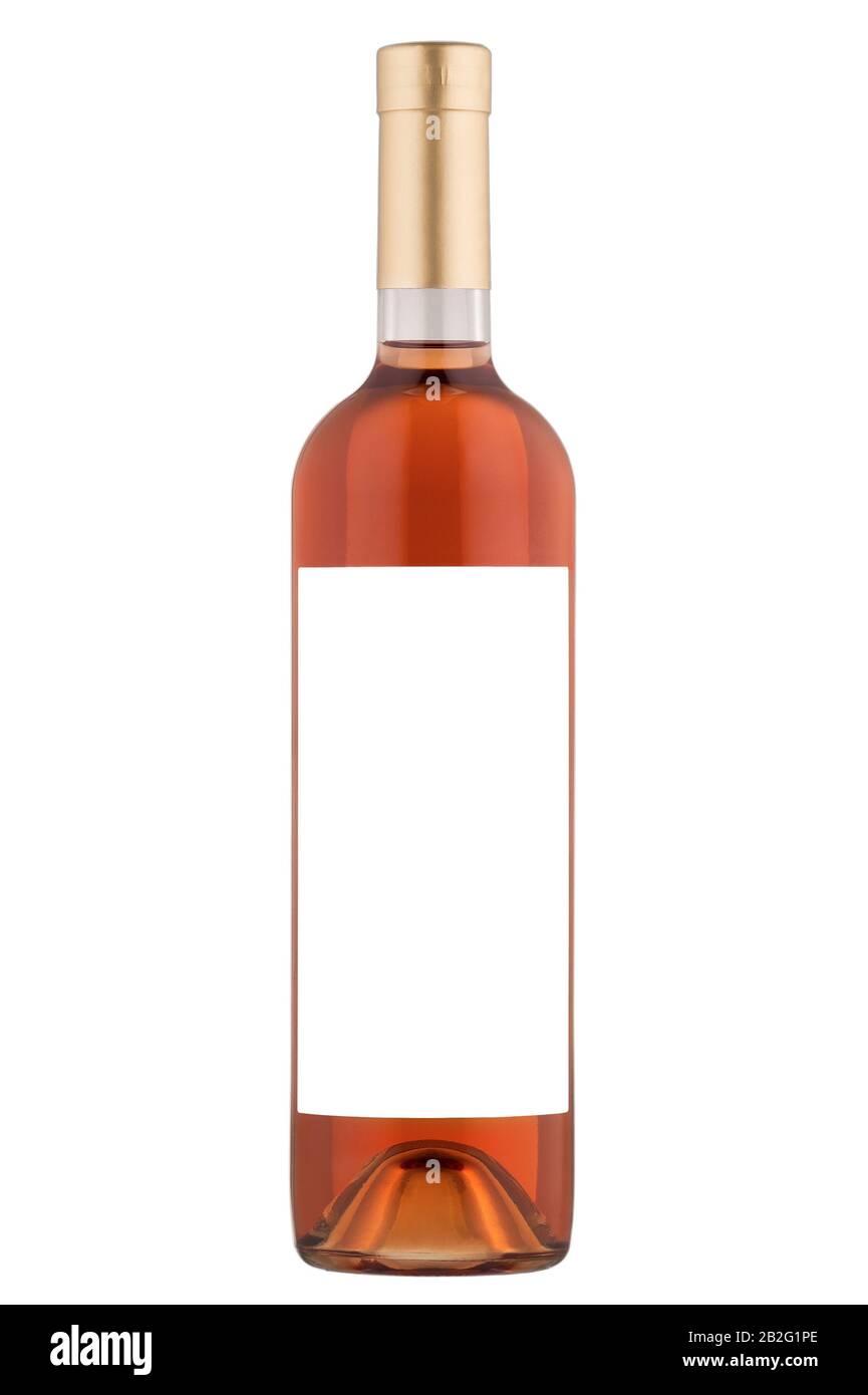 Download Rose Wine Bottle High Resolution Stock Photography And Images Alamy PSD Mockup Templates